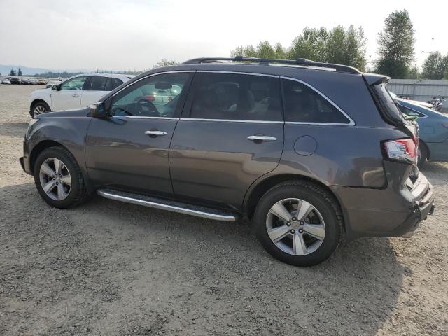 Photo 1 VIN: 2HNYD2H69BH548969 - ACURA MDX TECHNO 