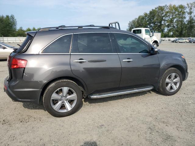 Photo 2 VIN: 2HNYD2H69BH548969 - ACURA MDX TECHNO 