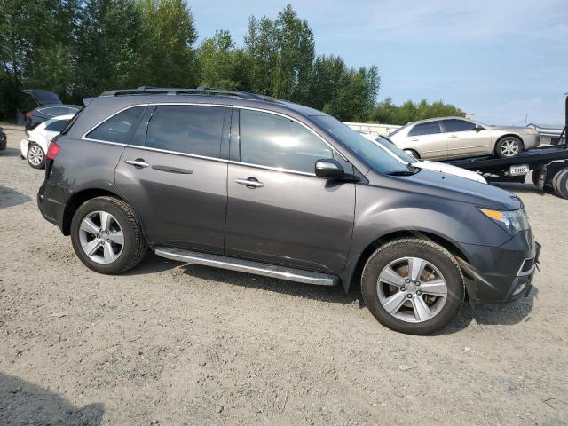 Photo 3 VIN: 2HNYD2H69BH548969 - ACURA MDX TECHNO 