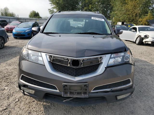 Photo 4 VIN: 2HNYD2H69BH548969 - ACURA MDX TECHNO 