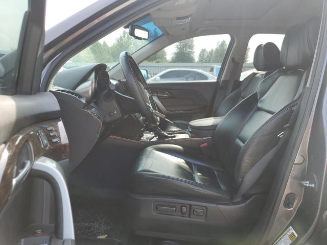 Photo 6 VIN: 2HNYD2H69BH548969 - ACURA MDX TECHNO 