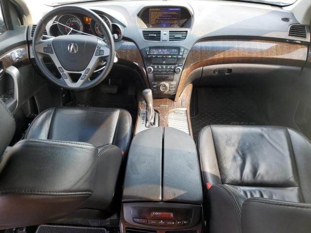 Photo 7 VIN: 2HNYD2H69BH548969 - ACURA MDX TECHNO 