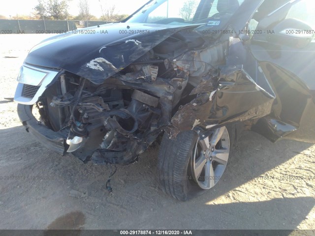 Photo 5 VIN: 2HNYD2H69BH549149 - ACURA MDX 