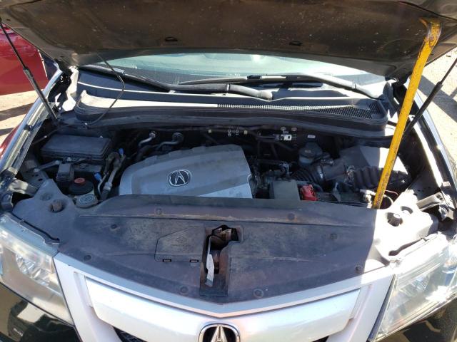 Photo 11 VIN: 2HNYD2H69CH514581 - ACURA MDX 