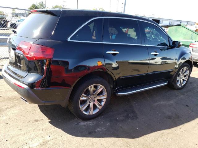 Photo 2 VIN: 2HNYD2H69CH514581 - ACURA MDX 