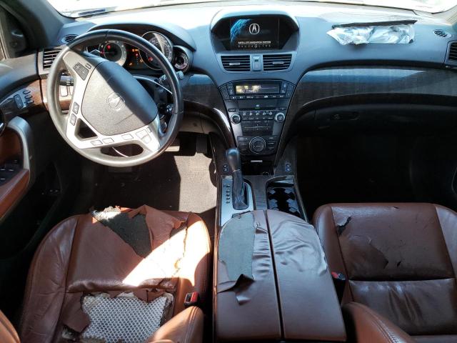 Photo 7 VIN: 2HNYD2H69CH514581 - ACURA MDX 