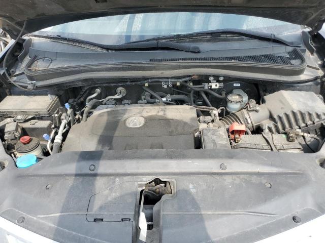 Photo 11 VIN: 2HNYD2H69CH515097 - ACURA MDX ADVANC 