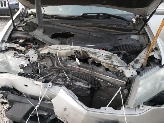 Photo 6 VIN: 2HNYD2H69CH516458 - ACURA MDX ADVANC 