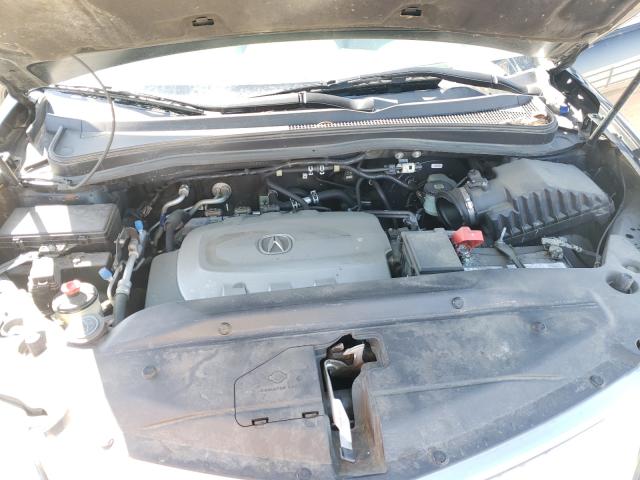 Photo 6 VIN: 2HNYD2H69CH528674 - ACURA MDX 