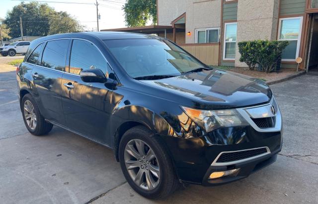 Photo 0 VIN: 2HNYD2H69CH528674 - ACURA MDX 