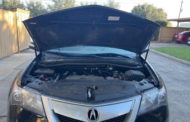 Photo 6 VIN: 2HNYD2H69CH528674 - ACURA MDX 