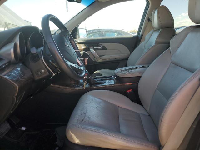 Photo 6 VIN: 2HNYD2H69CH545202 - ACURA MDX 