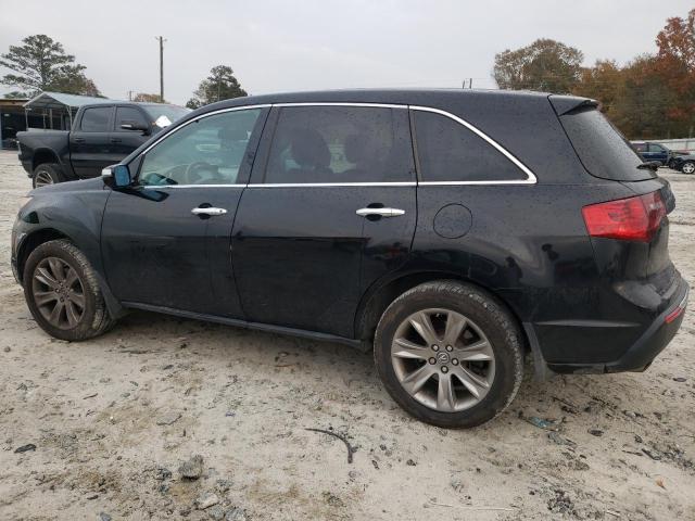 Photo 1 VIN: 2HNYD2H69DH500424 - ACURA MDX 