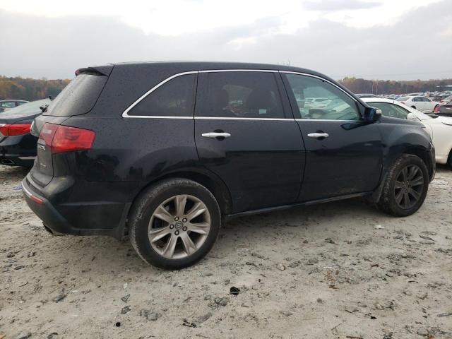 Photo 2 VIN: 2HNYD2H69DH500424 - ACURA MDX 