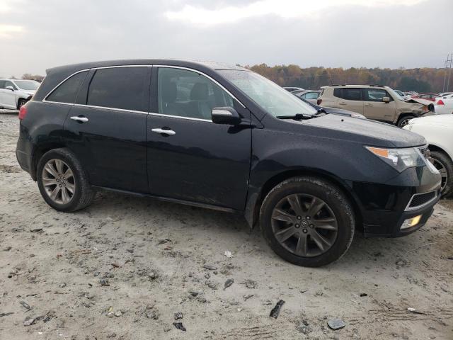 Photo 3 VIN: 2HNYD2H69DH500424 - ACURA MDX 