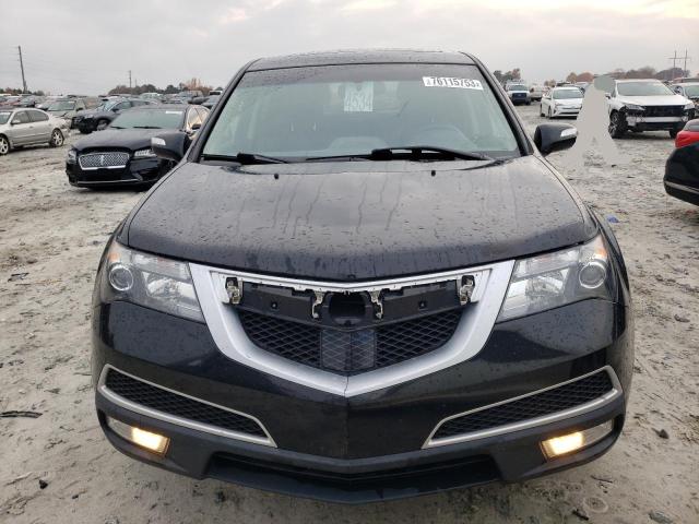 Photo 4 VIN: 2HNYD2H69DH500424 - ACURA MDX 