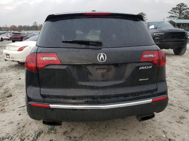 Photo 5 VIN: 2HNYD2H69DH500424 - ACURA MDX 