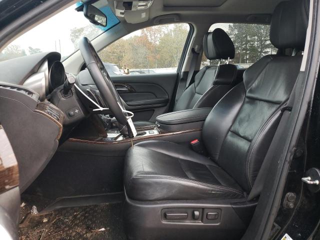 Photo 6 VIN: 2HNYD2H69DH500424 - ACURA MDX 