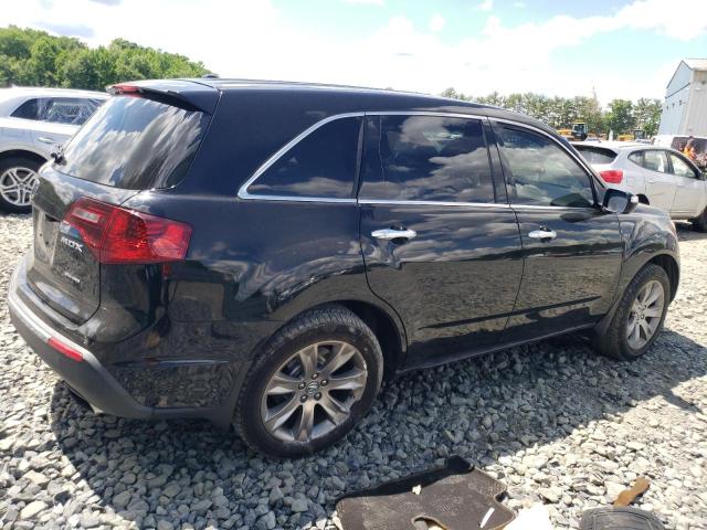 Photo 2 VIN: 2HNYD2H69DH507180 - ACURA MDX 