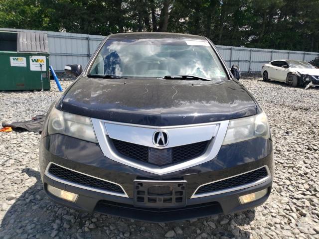 Photo 4 VIN: 2HNYD2H69DH507180 - ACURA MDX 