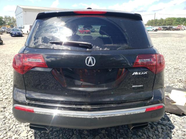 Photo 5 VIN: 2HNYD2H69DH507180 - ACURA MDX 