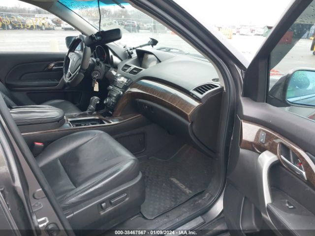 Photo 4 VIN: 2HNYD2H6XAH504722 - ACURA MDX 