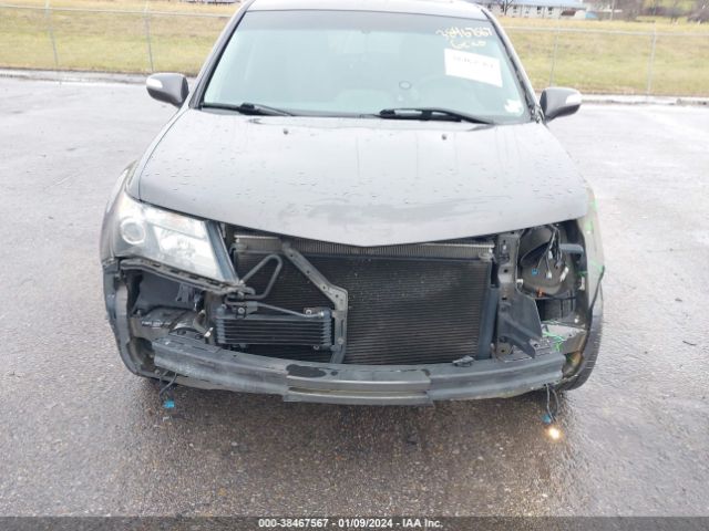 Photo 5 VIN: 2HNYD2H6XAH504722 - ACURA MDX 