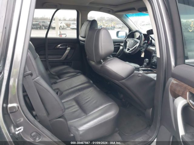 Photo 7 VIN: 2HNYD2H6XAH504722 - ACURA MDX 