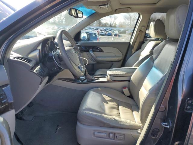 Photo 6 VIN: 2HNYD2H6XAH511346 - ACURA MDX 