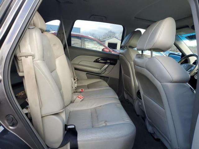 Photo 9 VIN: 2HNYD2H6XAH511346 - ACURA MDX 