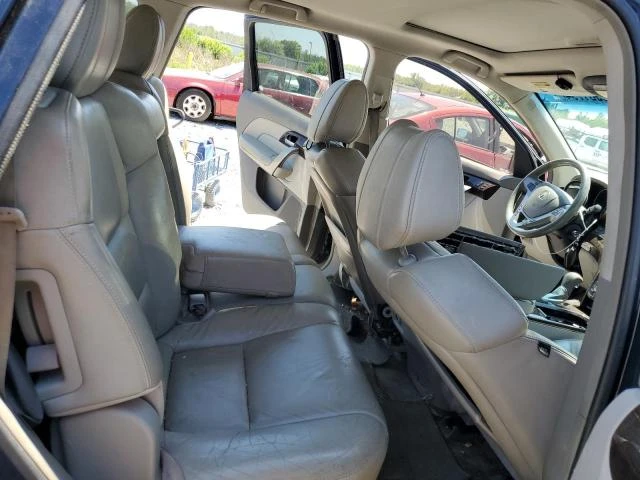 Photo 10 VIN: 2HNYD2H6XAH514621 - ACURA MDX TECHNO 