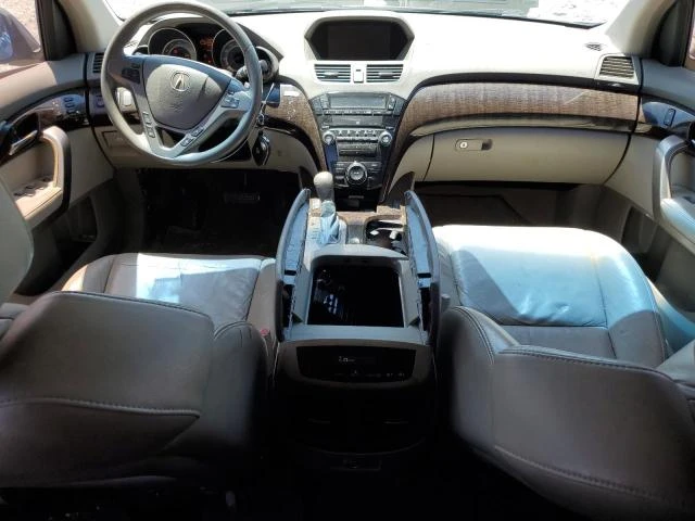 Photo 7 VIN: 2HNYD2H6XAH514621 - ACURA MDX TECHNO 