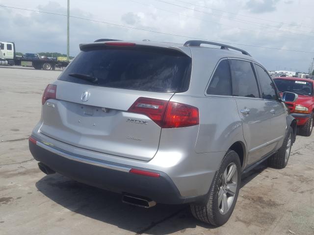 Photo 3 VIN: 2HNYD2H6XAH515879 - ACURA MDX TECHNO 