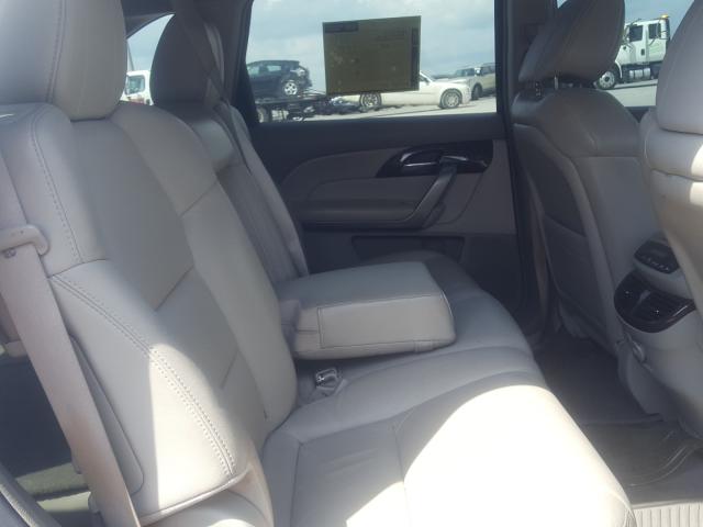 Photo 5 VIN: 2HNYD2H6XAH515879 - ACURA MDX TECHNO 