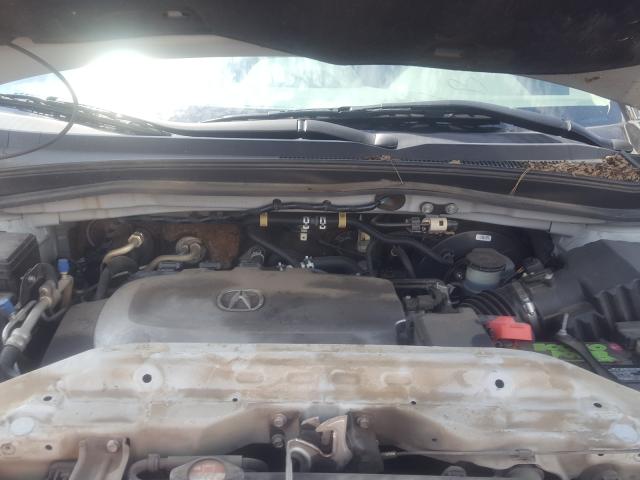 Photo 6 VIN: 2HNYD2H6XAH515879 - ACURA MDX TECHNO 