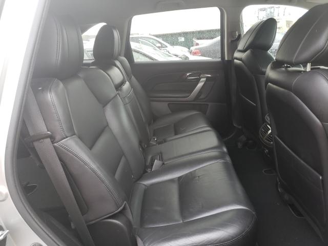 Photo 5 VIN: 2HNYD2H6XAH516224 - ACURA MDX TECHNO 