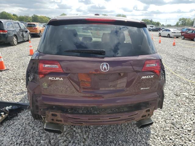 Photo 5 VIN: 2HNYD2H6XAH517129 - ACURA MDX TECHNO 