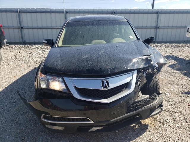 Photo 4 VIN: 2HNYD2H6XAH518300 - ACURA MDX TECHNO 