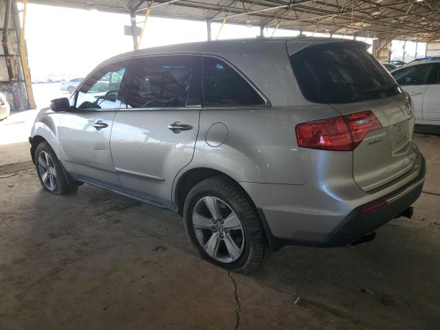 Photo 1 VIN: 2HNYD2H6XAH520404 - ACURA MDX 