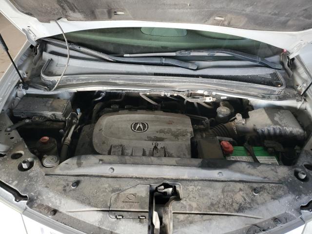 Photo 11 VIN: 2HNYD2H6XAH520404 - ACURA MDX 