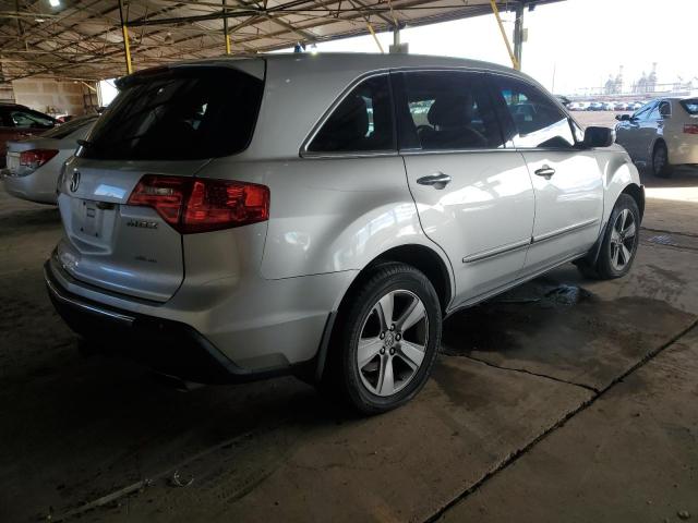 Photo 2 VIN: 2HNYD2H6XAH520404 - ACURA MDX 