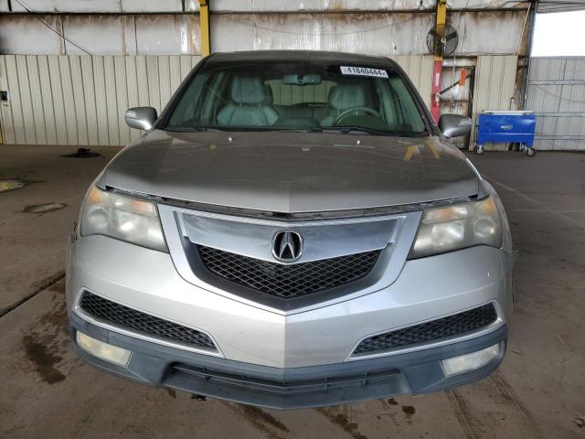 Photo 4 VIN: 2HNYD2H6XAH520404 - ACURA MDX 