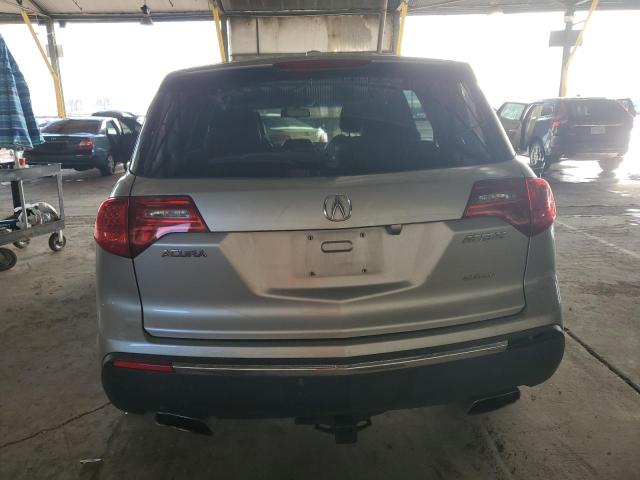 Photo 5 VIN: 2HNYD2H6XAH520404 - ACURA MDX 