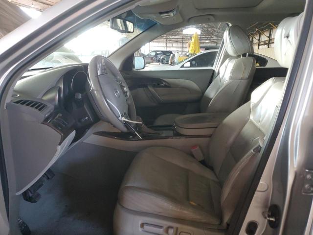 Photo 6 VIN: 2HNYD2H6XAH520404 - ACURA MDX 