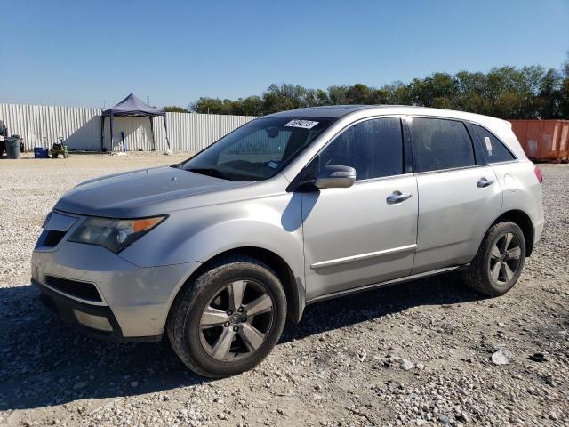 Photo 0 VIN: 2HNYD2H6XAH520452 - ACURA MDX 