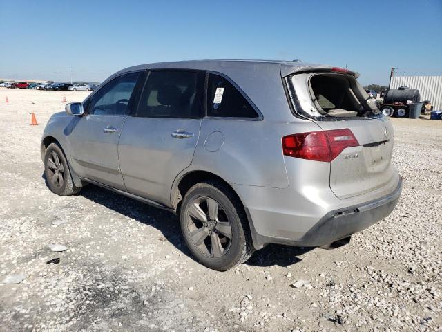 Photo 1 VIN: 2HNYD2H6XAH520452 - ACURA MDX 