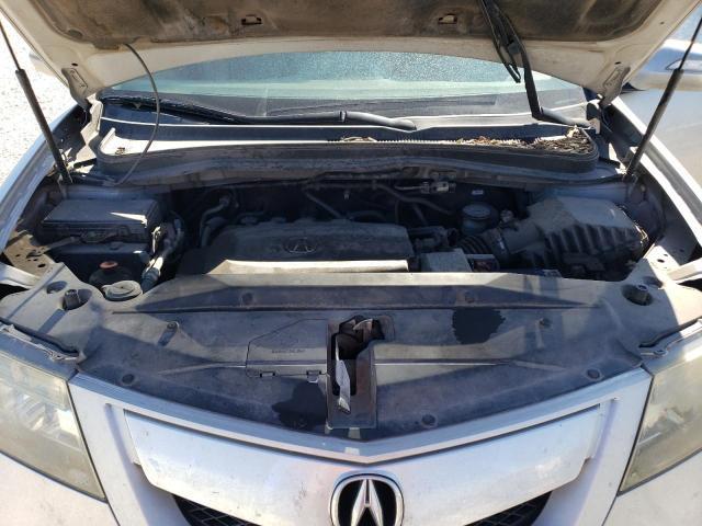 Photo 11 VIN: 2HNYD2H6XAH520452 - ACURA MDX 