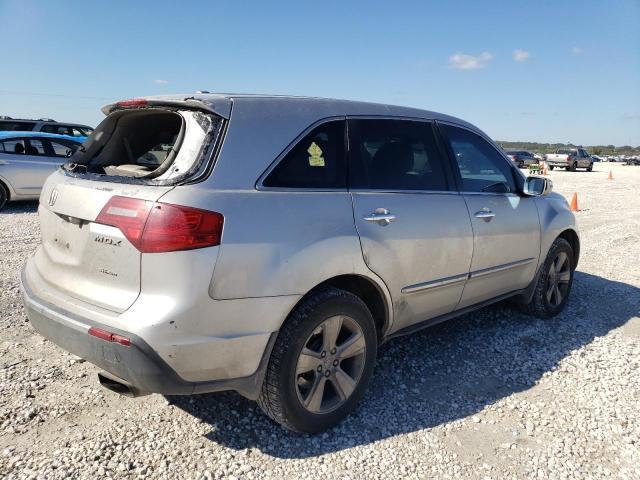 Photo 2 VIN: 2HNYD2H6XAH520452 - ACURA MDX 