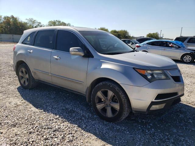 Photo 3 VIN: 2HNYD2H6XAH520452 - ACURA MDX 