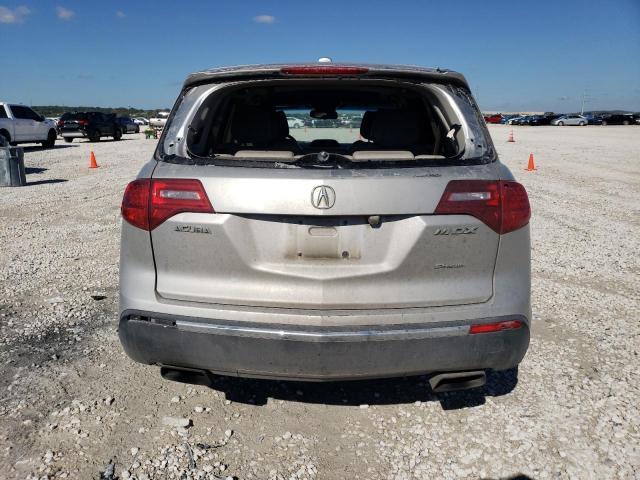 Photo 5 VIN: 2HNYD2H6XAH520452 - ACURA MDX 